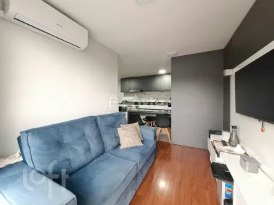 Apartamento com 2 Quartos à venda, 56m² no Primavera, Novo Hamburgo