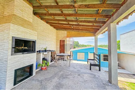 Casa com 3 Quartos à venda, 300m² no Arroio da Manteiga, São Leopoldo
