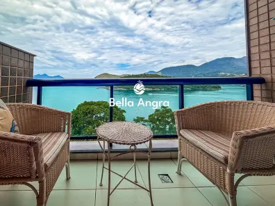 Apartamento com 3 Quartos à venda, 92m² no , Mangaratiba