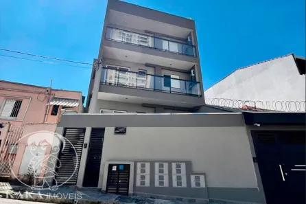 Apartamento com 2 Quartos à venda, 40m² no Vila Ema, São Paulo