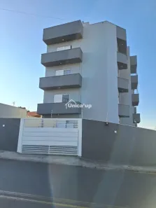 Apartamento com 2 Quartos à venda, 67m² no Águia da Castelo, Boituva