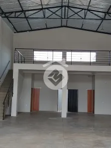 Galpão/Depósito/Armazém para alugar, 286m² no Shopping Park, Uberlândia