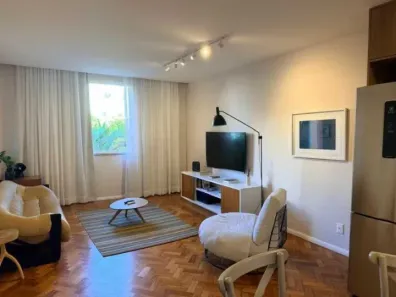 Apartamento com 2 Quartos à venda, 69m² no Leblon, Rio de Janeiro