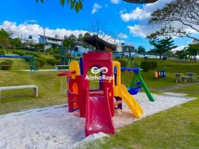 Lote/Terreno à venda, 671m² no Alphaville - Lagoa dos Ingleses, Nova Lima