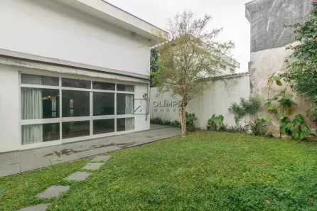 Casa com 4 Quartos à venda, 387m² no Vila Madalena, São Paulo
