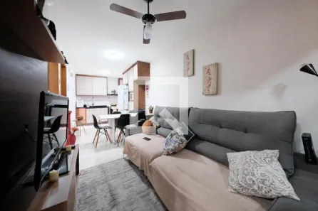 Apartamento com 2 Quartos à venda, 42m² no Vila Euthalia, São Paulo