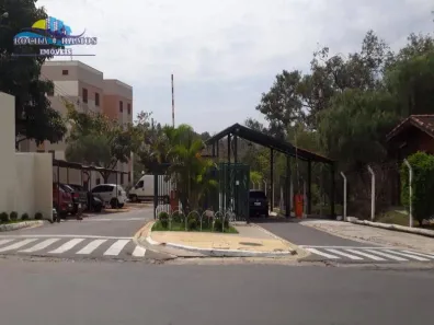 Apartamento com 2 Quartos à venda, 48m² no Parque São Jorge, Campinas
