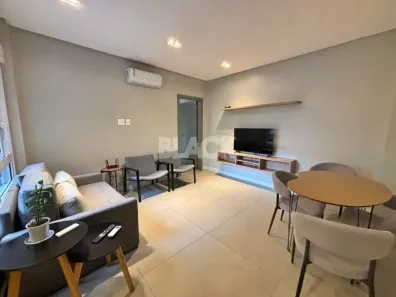 Apartamento com 1 Quarto à venda, 45m² no Centro, Torres
