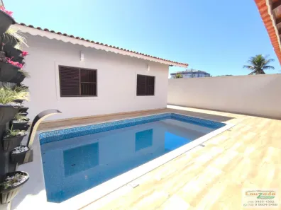 Casa com 3 Quartos à venda, 161m² no Cidade Nova Peruíbe, Peruíbe