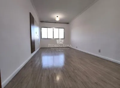 Apartamento com 3 Quartos para alugar, 90m² no Chácara Cruzeiro do Sul, São Paulo