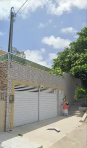 Casa com 4 Quartos à venda, 153m² no Bultrins, Olinda