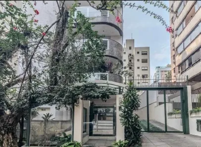 Apartamento com 3 Quartos à venda, 375m² no Mont Serrat, Porto Alegre