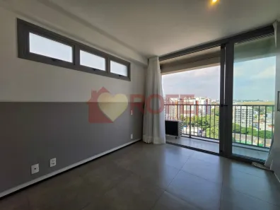 Apartamento com 1 Quarto à venda, 28m² no Indianópolis, São Paulo