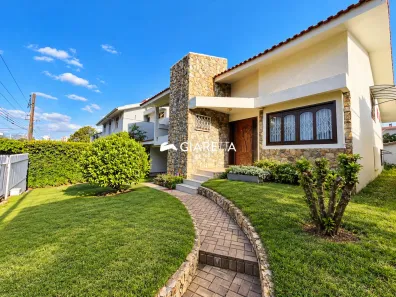 Sobrado com 1 Quarto à venda, 270m² no Jardim La Salle, Toledo