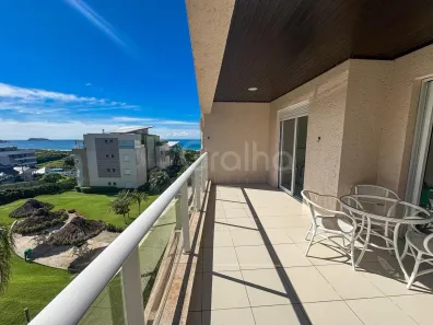 Apartamento com 2 Quartos à venda, 108m² no Ingleses do Rio Vermelho, Florianópolis