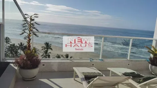 Cobertura com 5 Quartos para venda ou aluguel, 300m² no Riviera, Bertioga