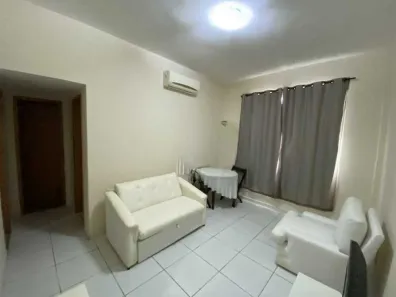 Apartamento com 1 Quarto à venda, 45m² no Copacabana, Rio de Janeiro