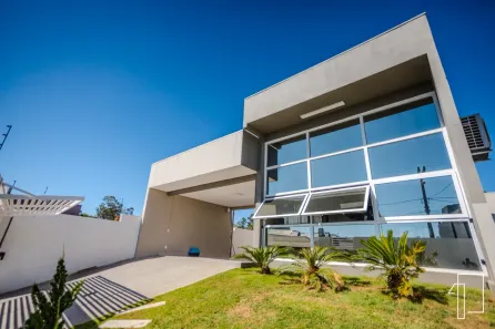 Casa com 2 Quartos à venda, 145m² no Canudos, Novo Hamburgo