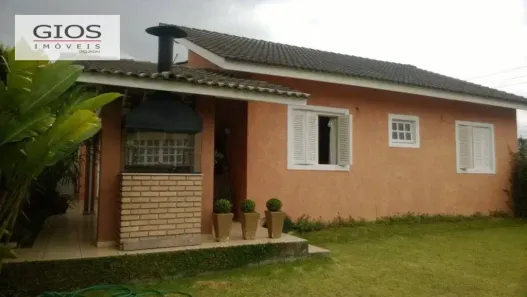 Casa com 3 Quartos à venda, 241m² no Tarumã, Santana de Parnaíba
