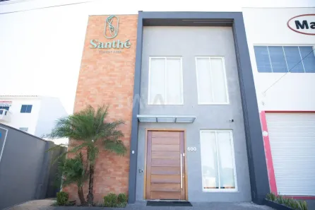 Sala Comercial com 1 Quarto para alugar, 16m² no Centro, Vinhedo