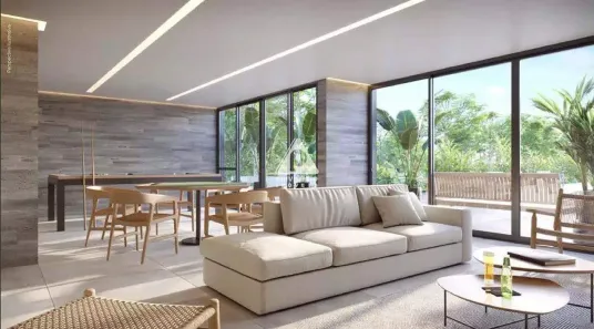 Apartamento com 3 Quartos à venda, 73m² no Barra Olímpica, Rio de Janeiro