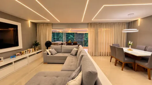 Apartamento com 4 Quartos à venda, 192m² no Barra da Tijuca, Rio de Janeiro