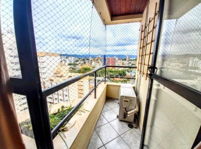 Apartamento com 3 Quartos à venda, 105m² no Centro, Jundiaí
