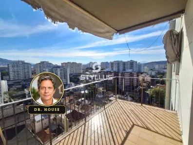 Cobertura com 3 Quartos à venda, 159m² no Todos os Santos, Rio de Janeiro
