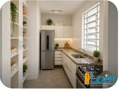 Apartamento com 3 Quartos à venda, 83m² no Tabajaras, Uberlândia