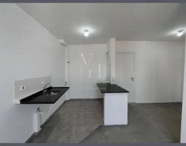 Apartamento com 2 Quartos à venda, 46m² no Vila Gumercindo, São Paulo