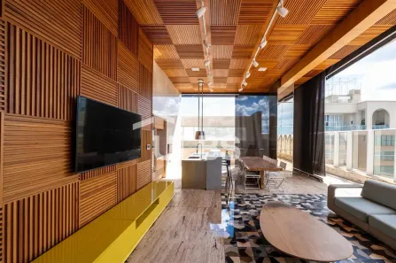 Cobertura com 3 Quartos à venda, 604m² no Setor Bueno, Goiânia