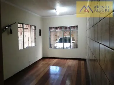 Sobrado com 3 Quartos à venda, 160m² no Cidade Ademar, São Paulo