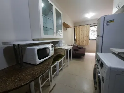 Apartamento com 1 Quarto à venda, 31m² no Centro Histórico, Porto Alegre