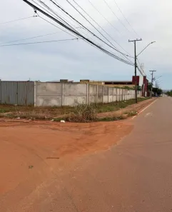 à venda, 3255m² no Parque Sagrada Família, Rondonópolis