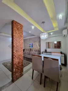 Casa de Condomínio com 3 Quartos à venda, 150m² no Maria José, Nova Iguaçu