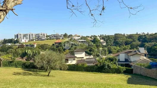 Lote/Terreno à venda, 1013m² no Jardim Paraíso II, Itu