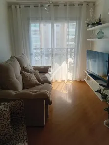 Apartamento com 3 Quartos à venda, 75m² no Vila Formosa, São Paulo