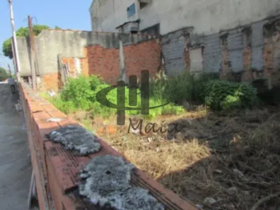 Lote/Terreno para alugar, 135m² no Nova Gerty, São Caetano do Sul