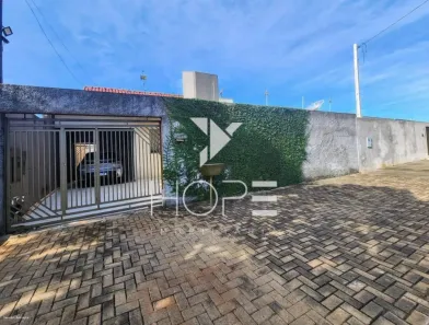Casa com 3 Quartos à venda, 190m² no Parque Residencial Manela, Cambé