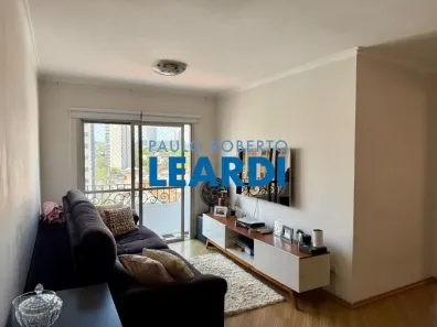 Apartamento com 2 Quartos à venda, 74m² no Chácara Santo Antônio (Zona Sul), São Paulo