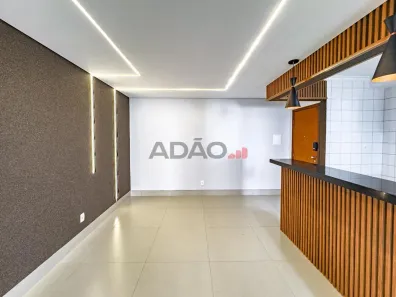 Apartamento com 3 Quartos à venda, 113m² no Jardim Goiás, Goiânia