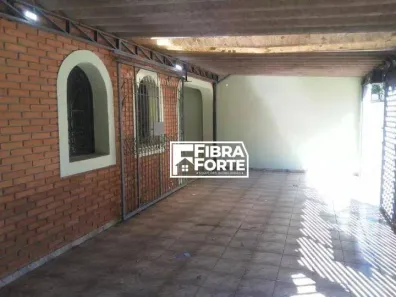 Casa com 3 Quartos à venda, 230m² no Jardim Paulicéia, Campinas