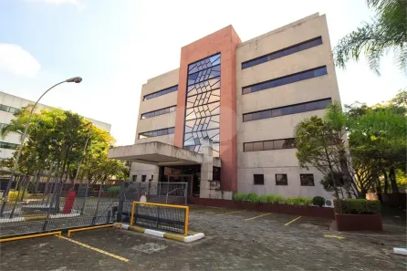 Prédio Comercial à venda, 7796m² no Jardim Promissão, São Paulo