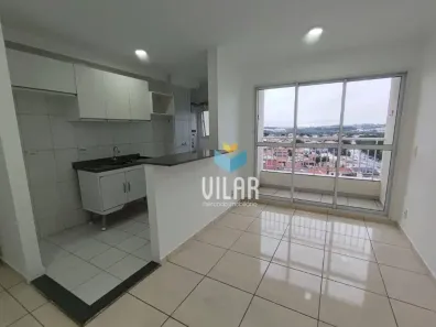 Apartamento com 2 Quartos à venda, 51m² no Vila Progresso, Sorocaba