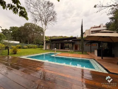 Casa com 4 Quartos à venda, 1260m² no Itaipava, Petrópolis
