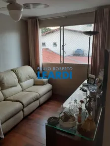 Apartamento com 2 Quartos à venda, 68m² no Chácara Inglesa, São Paulo