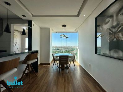 Apartamento com 3 Quartos à venda, 164m² no Parque Industrial, Campinas