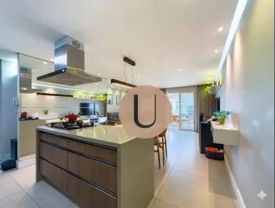 Apartamento com 3 Quartos à venda, 102m² no Parque São Jorge, São Paulo