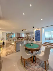 Apartamento com 4 Quartos à venda, 347m² no Renascença, São Luís