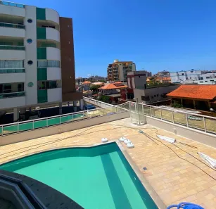 Apartamento com 2 Quartos à venda, 88m² no Centro, Cabo Frio